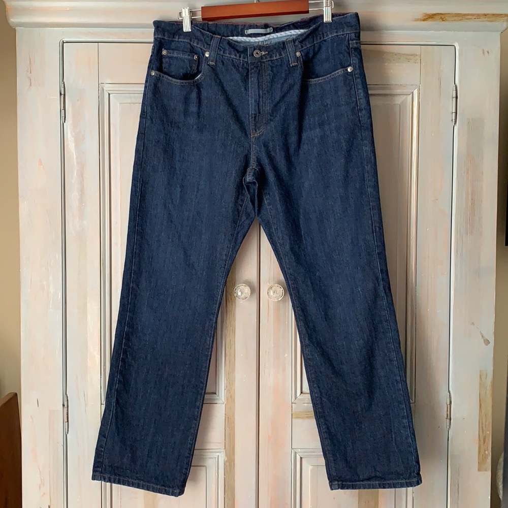 L.L. BEAN 1912 JEANS